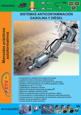 SISTEMAS ANTICONTAMINACION GASOLINA Y DIESEL - 9798390783764